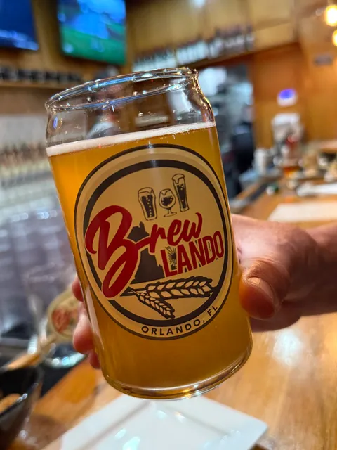 Brewlando Sanford