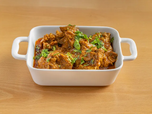 Halal Briyani and Kebab House