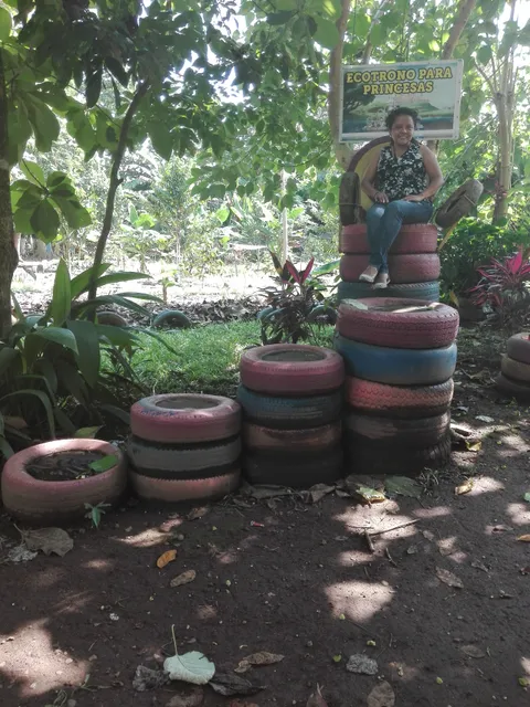 Christian Ecological Park La Merced