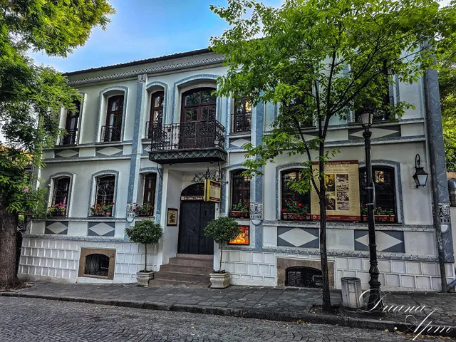 Museum - Gallery Philippopolis