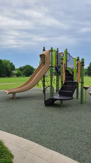 Thomas S. Stoll Memorial Park