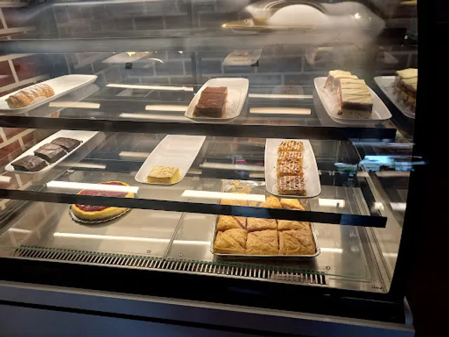 Mocha Bar and Cuisine