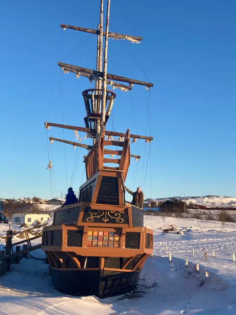 Skemmtigarðurinn Grafarvogi