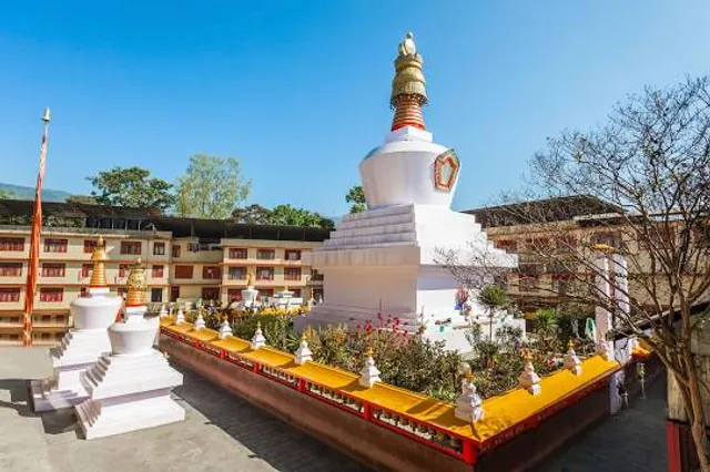 Do Drul Chorten