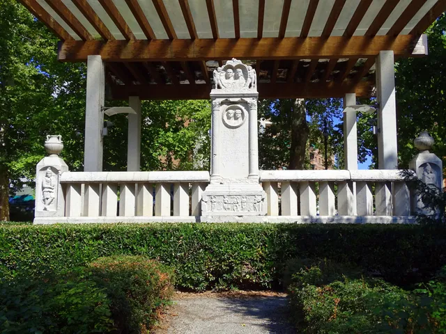 Monument of Concordi