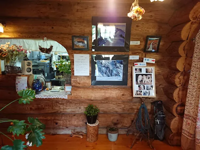 カントリーファーム 伊那谷店