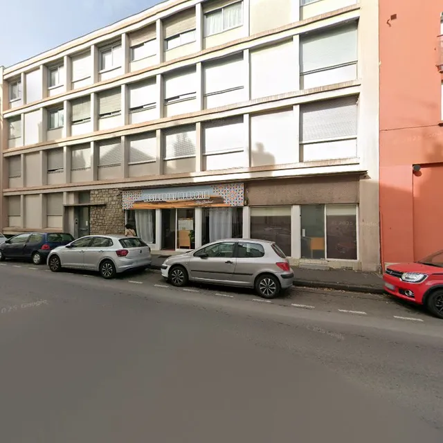 La théière Orientale