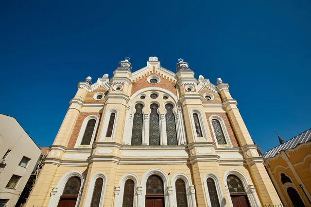 Satu Mare Synagogue
