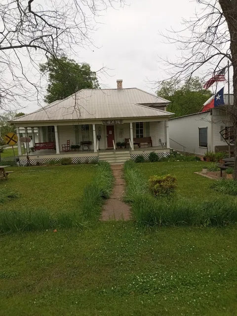 Williams House Museum