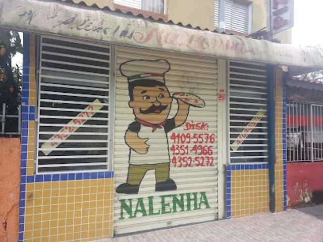 Pizzaria Nalenha