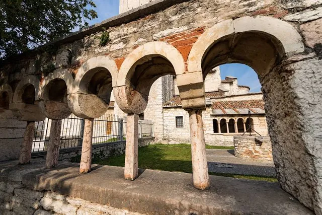 Pieve di San Floriano Martire
