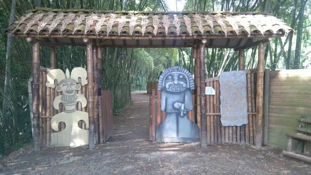 Parque de la Memoria Indigena