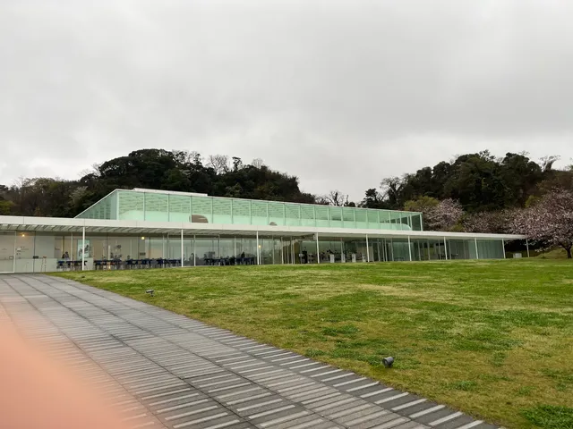 Yokosuka Museum of Art