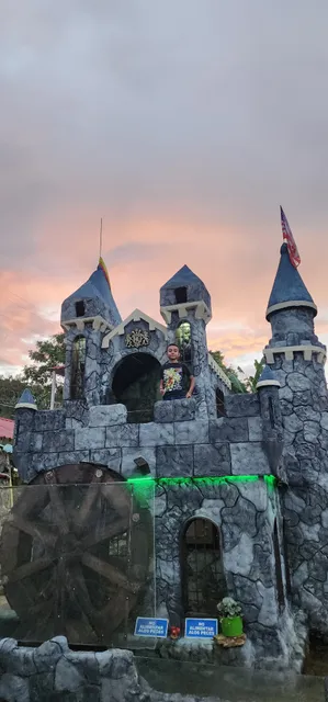 Parque Museo Henry Castillo