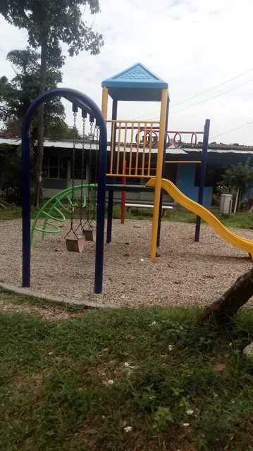 para Niños Park