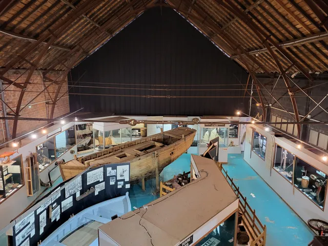 Ecomusée de l’ile de Groix