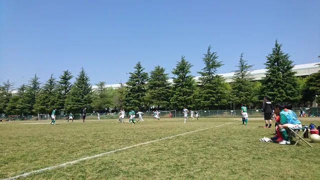 Osaka Fuei Nishikinohama Park