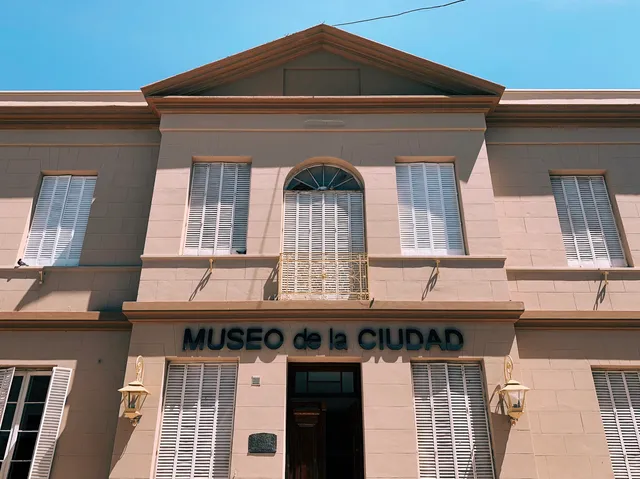 Museo de la Ciudad