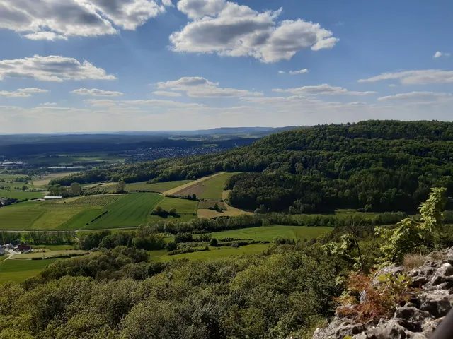 Archäologischer Wanderweg