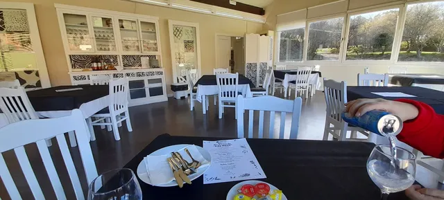 Bar Restaurante Los Osos