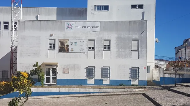 Museu Escolar de Marrazes