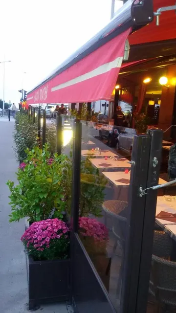 Brasserie Georges B.