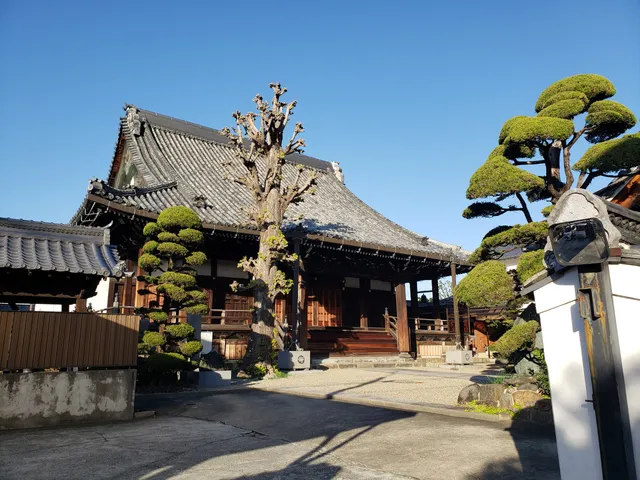 Kokeiji Temple