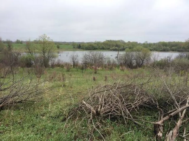 New Munster Wildlife Area