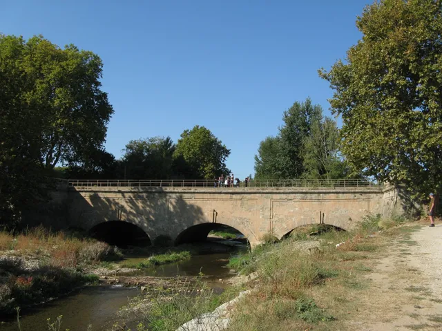 Pont-Canal de l’Orbiel