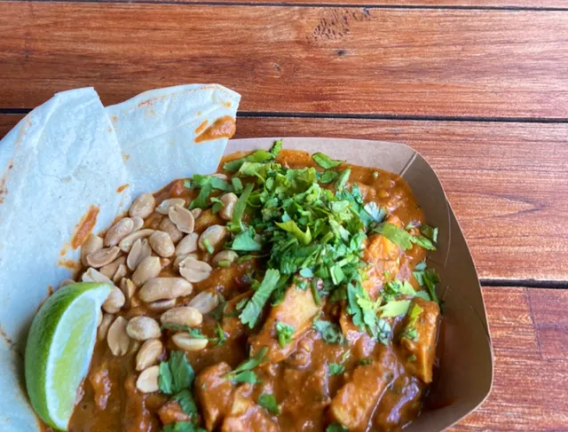 Baobab – The African Food Corner