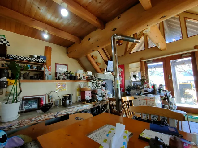 Country Kitchen Doroko