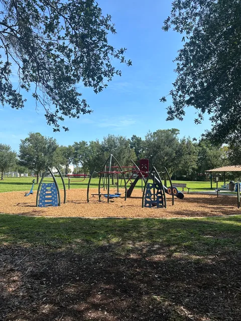 Park of the Americas