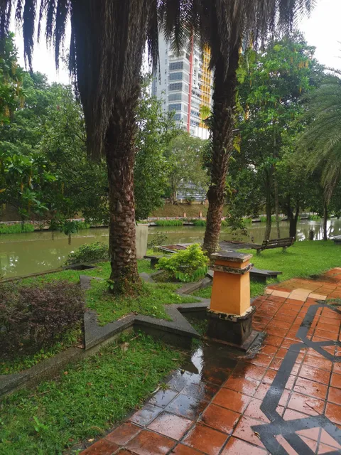 Taman Rekreasi Air Seremban