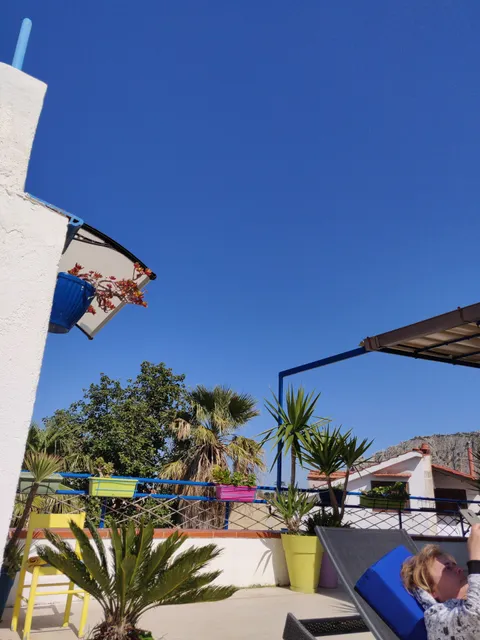 La Casa di Chico di Cristina Ribbeni