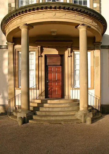 Sewerby Hall & Gardens