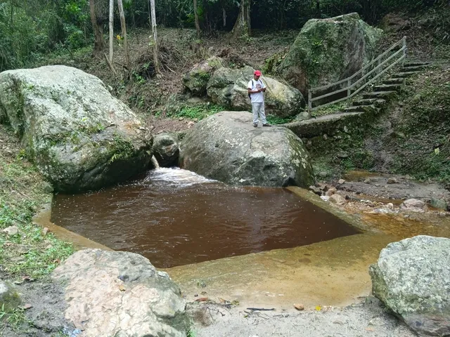 Turístico El Golondrino Park