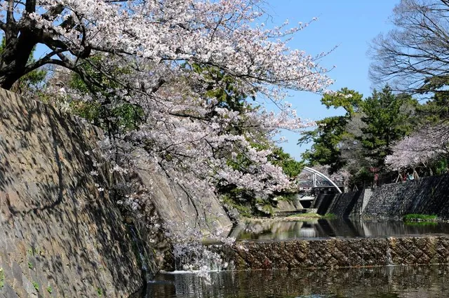 Shukugawa Park