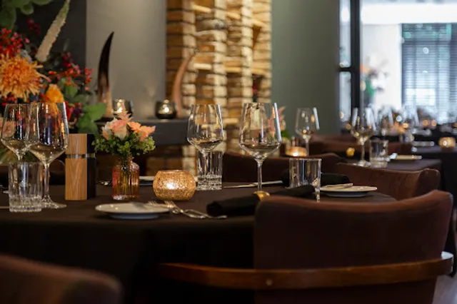 Restaurant De Halve Maen