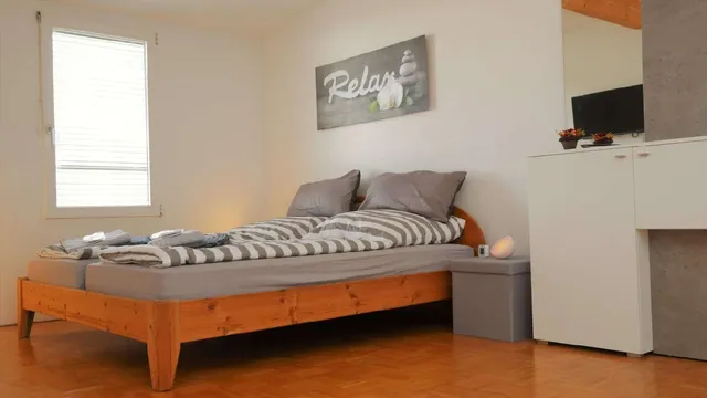 Inselappartement Reichenau