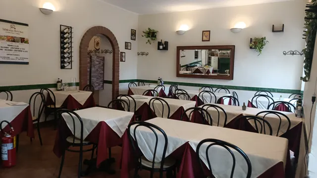 Trattoria Bovisa