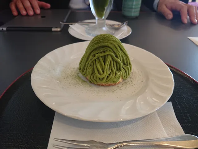 Shoya Chachataunkokuraten