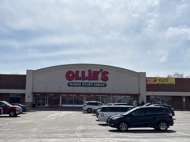 Ollie's Bargain Outlet