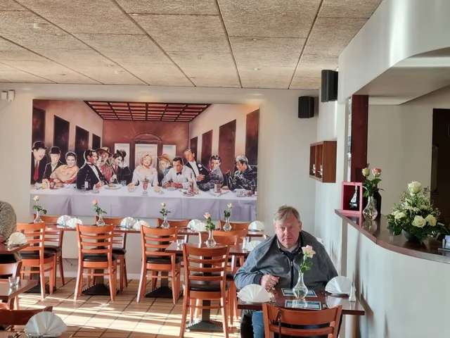 Restaurant Krabben & Co
