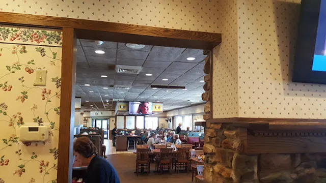 Kings Family Restaurant - Greensburg, PA