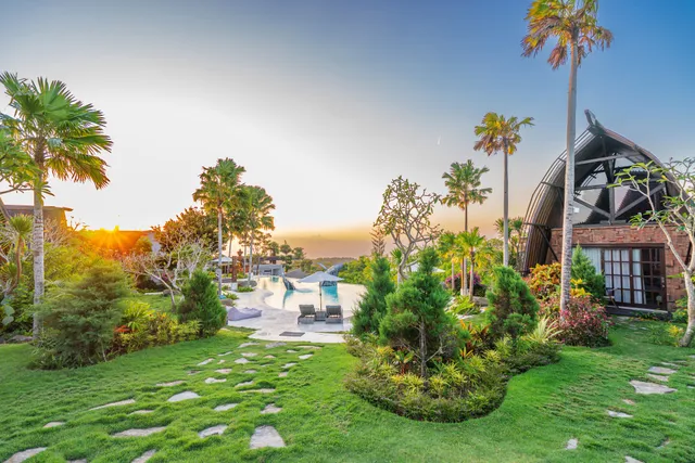 Cemara Hills Uluwatu, The Reserve - Cottages & Villas