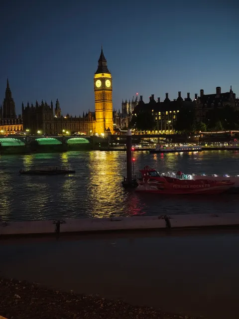 London Eye Ticket Office