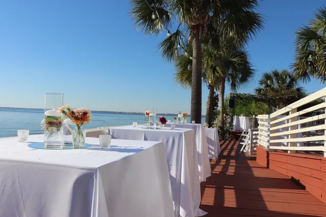 The Bridge Waterfront Venue