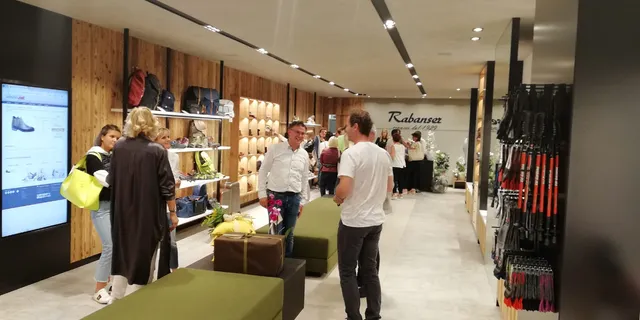 Rabanser Schuhe - schuhe.net