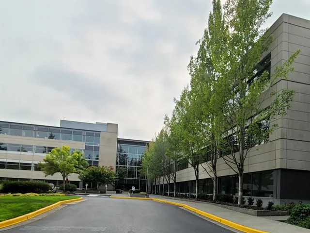 Microsoft Building 35