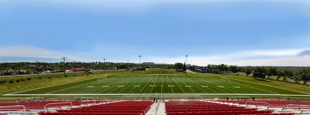 Shouldice Athletic Park